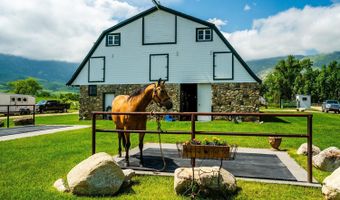 57 Canyon Ranch Rd, Big Horn, WY 82833