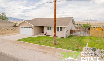 2929 E Ave, Cody, WY 82414