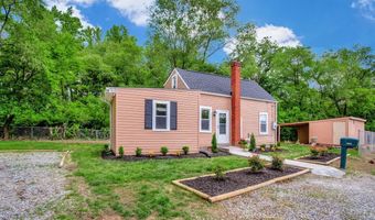 5018 QUIMBY Ave, Beltsville, MD 20705