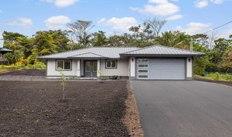 15-2064 22ND Ave, Keaau, HI 96749