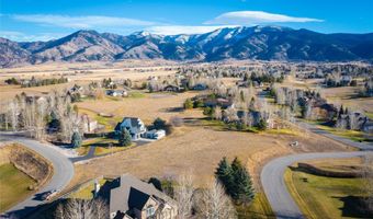 Little Wolf Road lot 26, Bozeman, MT 59715