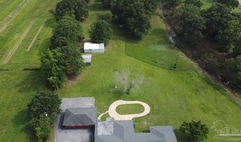 1323 Airport Rd, Atmore, AL 36502