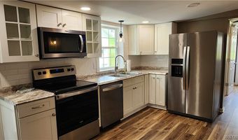 113 N 5th St, Allegany, NY 14706