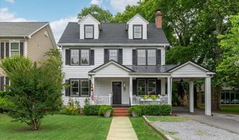 1422 WEST St, Annapolis, MD 21401