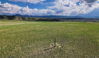 Valley Ridge Road, Bozeman, MT 59715