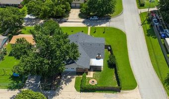 1267 Guinn Ln, Bartlesville, OK 74006