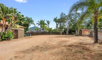 10765 Lupin Way, La Mesa, CA 91941