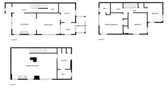325 OGLETHORPE St NW, Washington, DC 20011