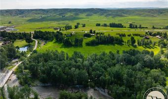 2825 2830 Highway 78 S, Absarokee, MT 59001