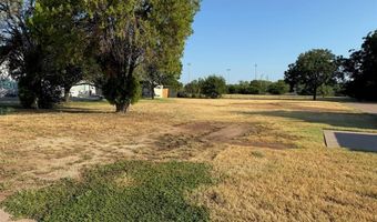 2518 S 32nd St, Abilene, TX 79605
