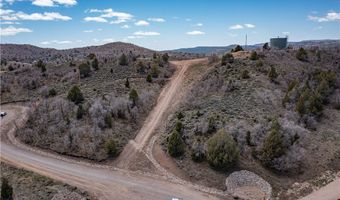2526 N Oak Ridge Rd, Alton, UT 84710