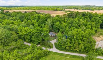 7240 W Division Rd, Bargersville, IN 46106