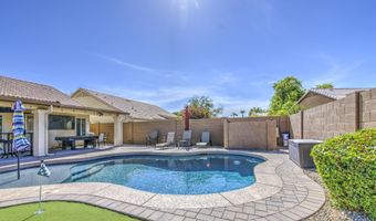 1640 E TYSON Pl, Chandler, AZ 85225