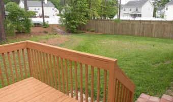 4733 Porchaven Ln, Apex, NC 27539