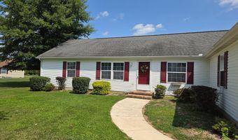 43 RIDING WOOD Ln, Camden Wyoming, DE 19934