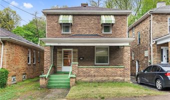 903 11th St, Ambridge, PA 15003