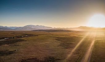 TBD COTTONWOOD-RYEGRASS Road, Daniel, WY 83115