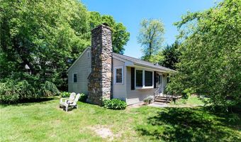 26 Fort Ninigret Rd, Charlestown, RI 02813