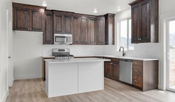 48 W 925 N Plan: Saddlewood, Brigham City, UT 84302