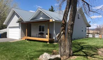161 Walnut Dr, Ashton, ID 83420