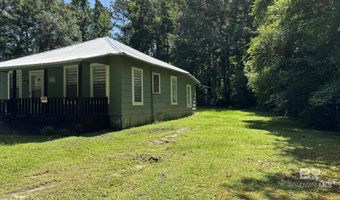 117 Abernathy Ave, Bay Minette, AL 36507