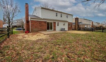 8512 Denallen Dr, Anderson Twp., OH 45255