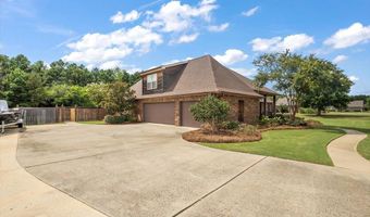 216 Meadowlands Dr, Brandon, MS 39047