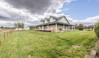 24585 Dodds Rd, Bend, OR 97701