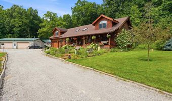 1676 S 600 E, Avilla, IN 46710