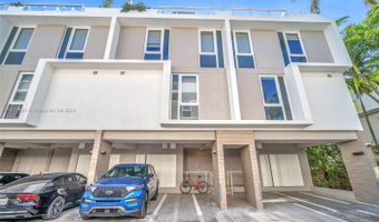 1000 99th St 13, Bay Harbor Islands, FL 33154