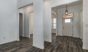 13633 ARIANA Rd, Amarillo, TX 79124