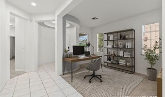 1560 Boundary Peak Way, Las Vegas, NV 89135