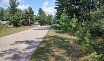 Lot 186 Winterset Drive, Alger, MI 48610