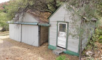 1697 Tombstone Cyn, Bisbee, AZ 85603