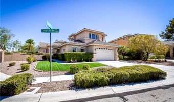10243 Bright Harbor Ave, Las Vegas, NV 89135