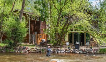 166 Swinging Bridge Ln, Basalt, CO 81621