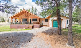 95 Richards Dr, Bayfield, CO 81122