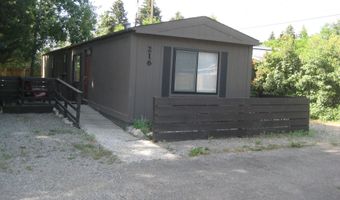 216 Elm Street St, Bellevue, ID 83313