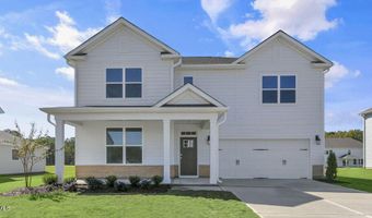 5036 Dezola St, Apex, NC 27539