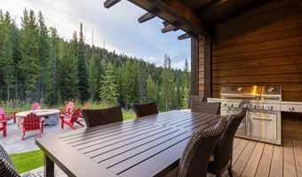 85 N Outlook Loop, Big Sky, MT 59716