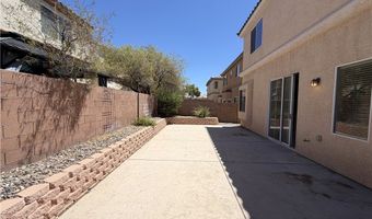8230 Water Gap Ave, Las Vegas, NV 89178