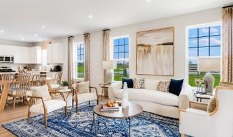 1924 S Shore Cv Plan: Sonoma, Antioch, IL 60002