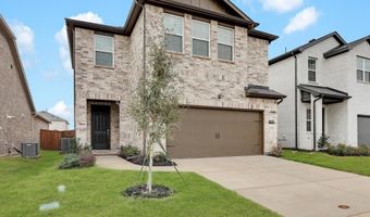 905 Portina Dr, Anna, TX 75409