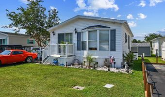 8522 N LONGBOAT Way, Berlin, MD 21811