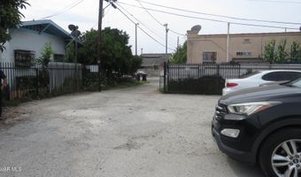 7416 S Figueroa St, Los Angeles, CA 90003