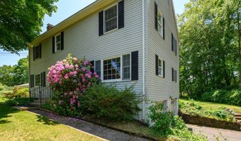 791 Ives Row, Cheshire, CT 06410