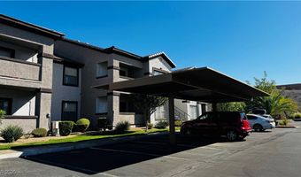 45 Maleena Mesa St 916, Henderson, NV 89074
