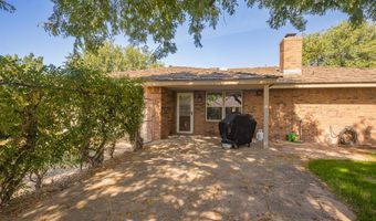 5803 BELL PARK St, Amarillo, TX 79109