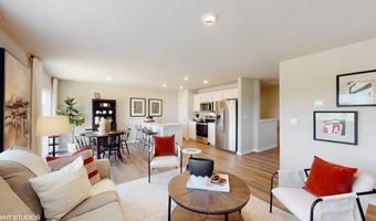 1028 33rd St SE Plan: ALDRIDGE, Altoona, IA 50009