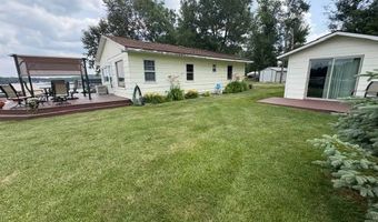 911 Westergard Rd, Bottineau, ND 58318